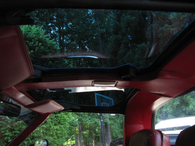 1980 Chevrolet Corvette 2 doors - photo 7