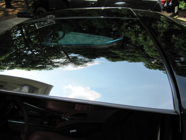 1980 Chevrolet Corvette 2 doors - photo 8