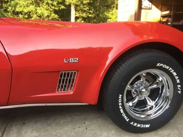 1980 Chevrolet Corvette - photo 4