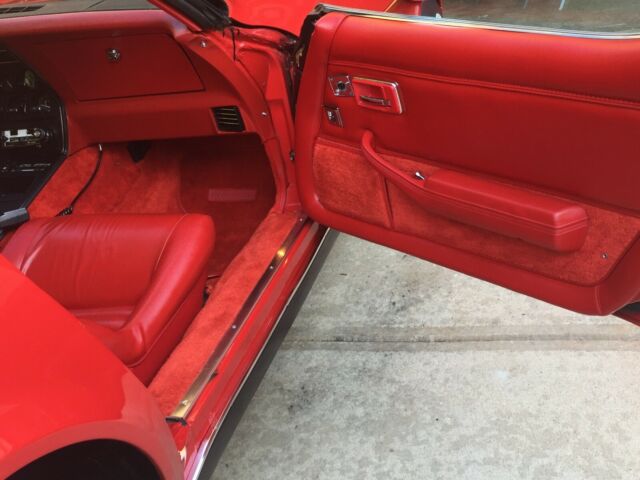 1980 Chevrolet Corvette - photo 6