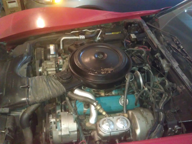1980 Chevrolet Corvette - photo 5