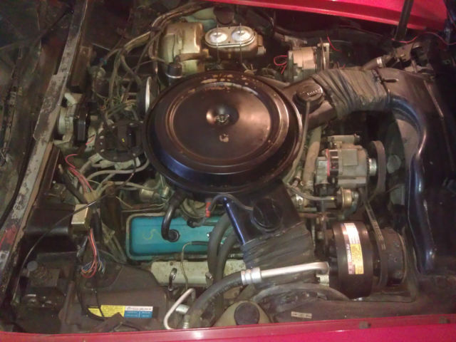 1980 Chevrolet Corvette - photo 6