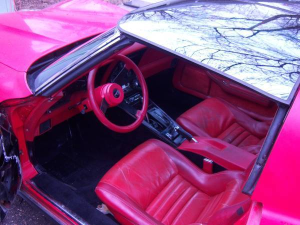 1980 Chevrolet Corvette - photo 9