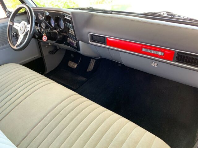 1980 Chevrolet Crew Cab Custom Half-Ton Crew Cab Short Box - photo 7