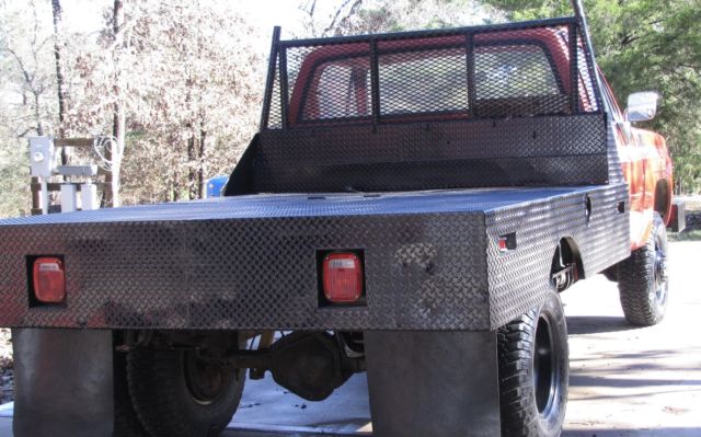 1980 Chevrolet Other Pickups Chrome - photo 4