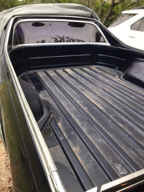 1980 Chevrolet El Camino - photo 13