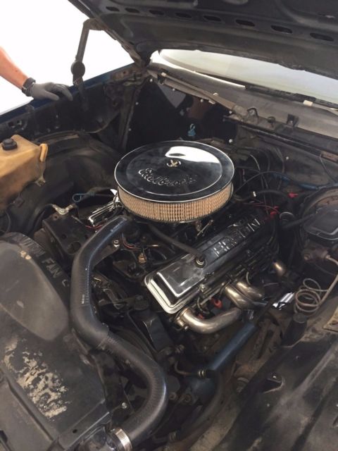 1980 Chevrolet El Camino - photo 4