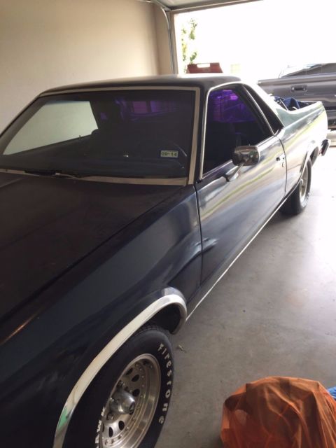 1980 Chevrolet El Camino - photo 5