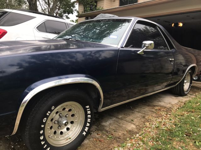 1980 Chevrolet El Camino - photo 7