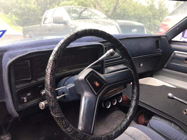1980 Chevrolet El Camino - photo 8