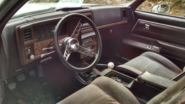 1980 Chevrolet El Camino - photo 9