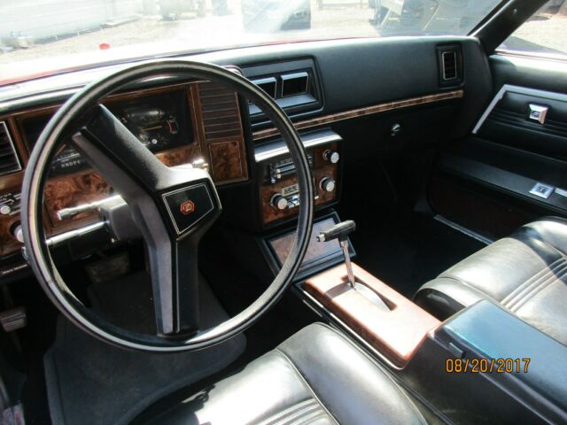 1980 Chevrolet El Camino - photo 6