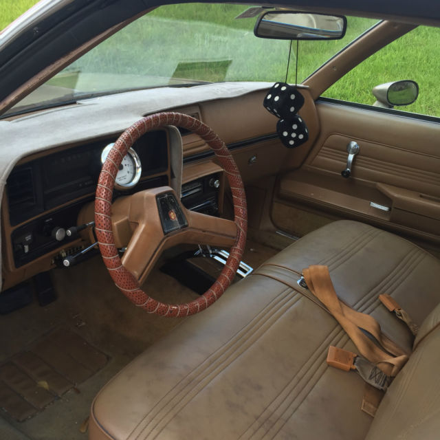 1980 Chevrolet El Camino - photo 6