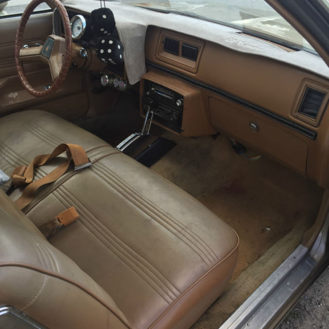 1980 Chevrolet El Camino - photo 7