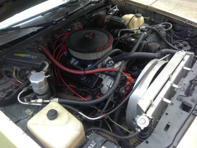 1980 Chevrolet El Camino - photo 8