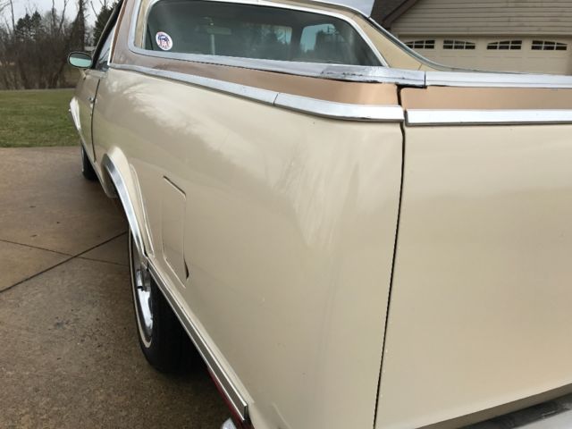 1980 Chevrolet El Camino - photo 7