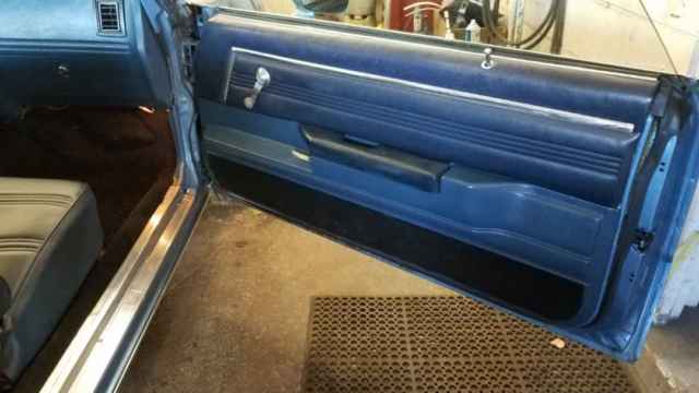 1980 Chevrolet El Camino - photo 11