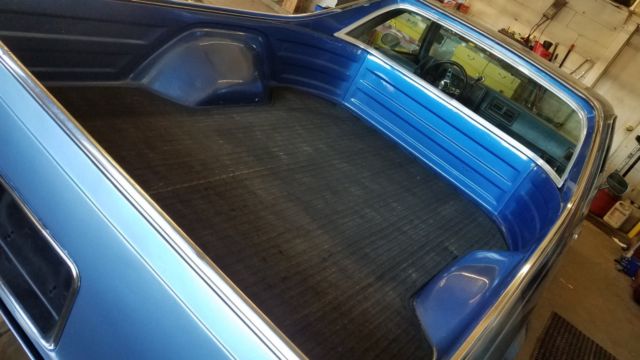 1980 Chevrolet El Camino - photo 12