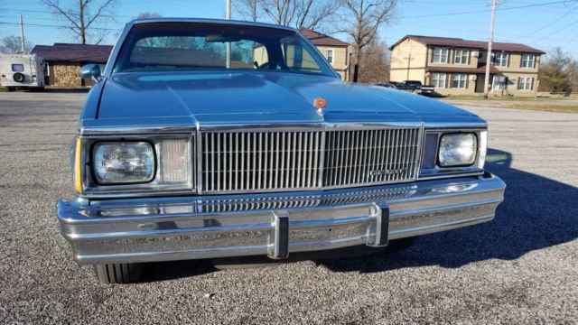 1980 Chevrolet El Camino - photo 2