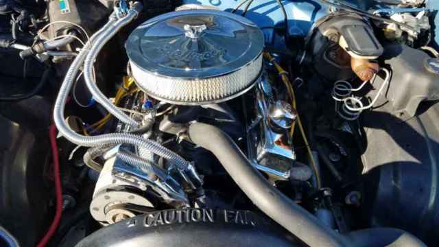 1980 Chevrolet El Camino - photo 3