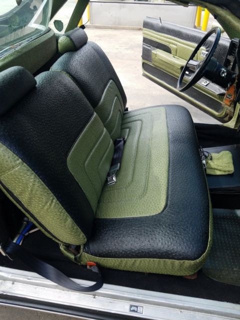 1980 Chevrolet El Camino Standard - photo 13
