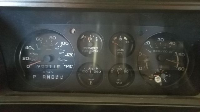 1980 Chevrolet El Camino - photo 7