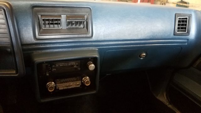 1980 Chevrolet El Camino - photo 8