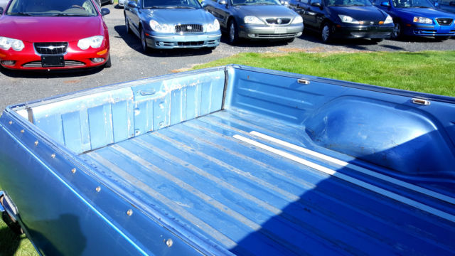 1980 Chevrolet El Camino Base Standard Cab Pickup 2-Door - photo 10