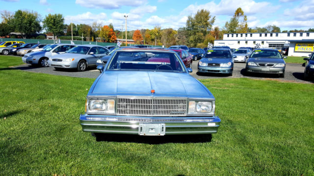 1980 Chevrolet El Camino Base Standard Cab Pickup 2-Door - photo 2
