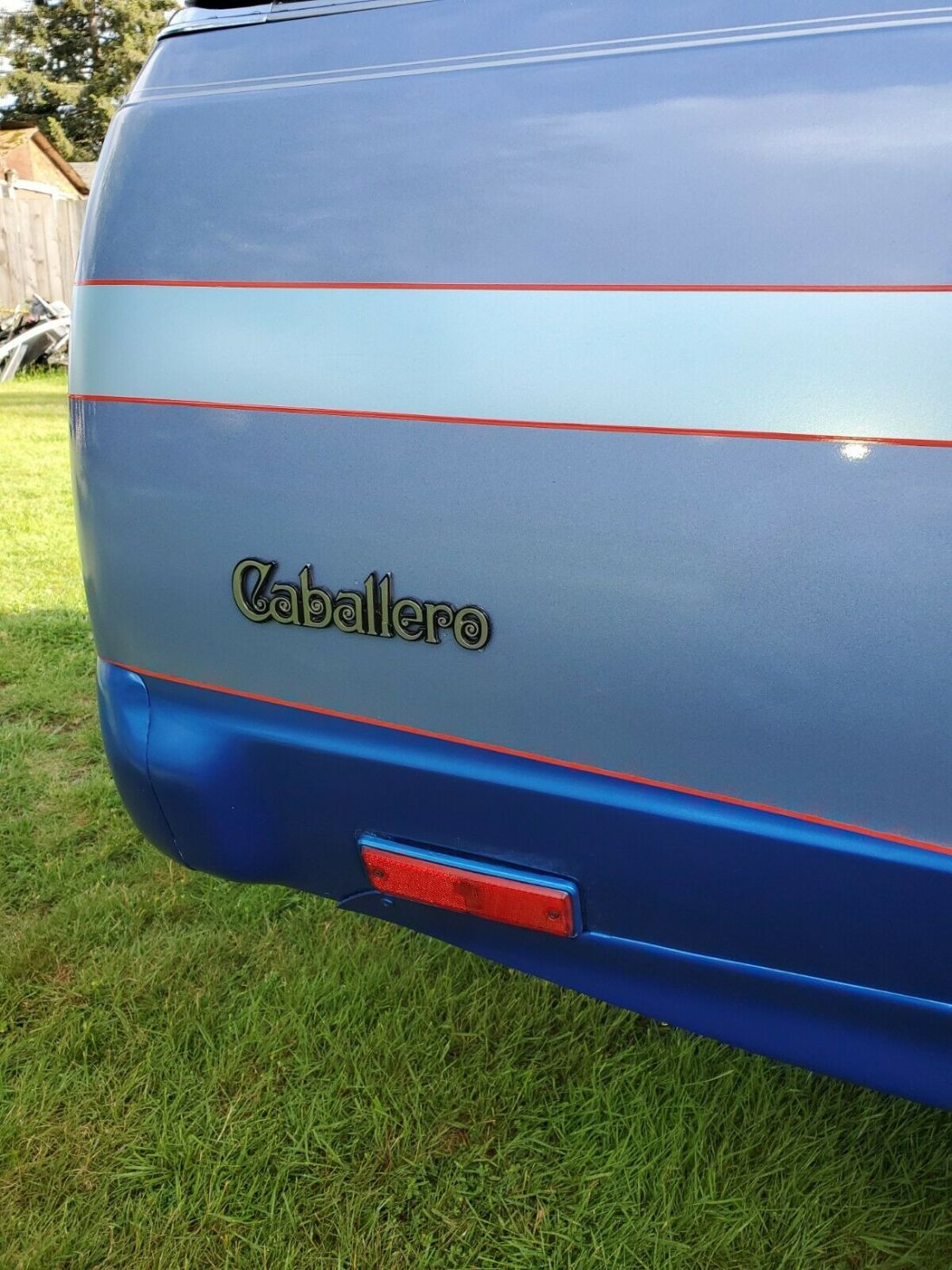 1980 Chevrolet El Camino CABALLERO - photo 11