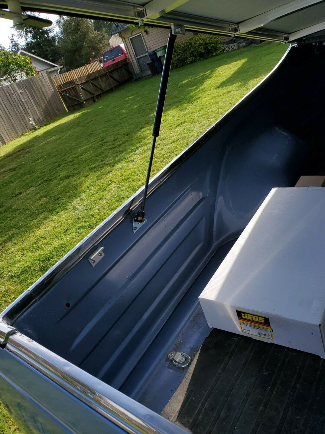 1980 Chevrolet El Camino CABALLERO - photo 12