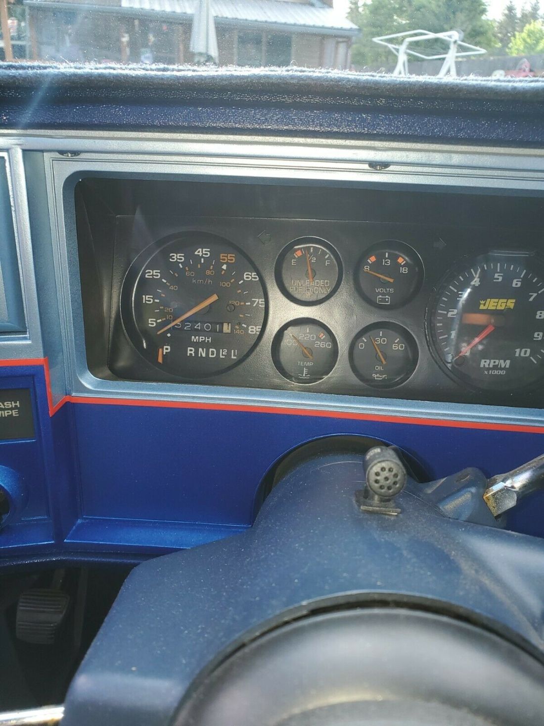 1980 Chevrolet El Camino CABALLERO - photo 2