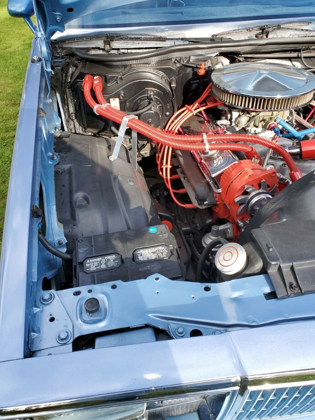 1980 Chevrolet El Camino CABALLERO - photo 5