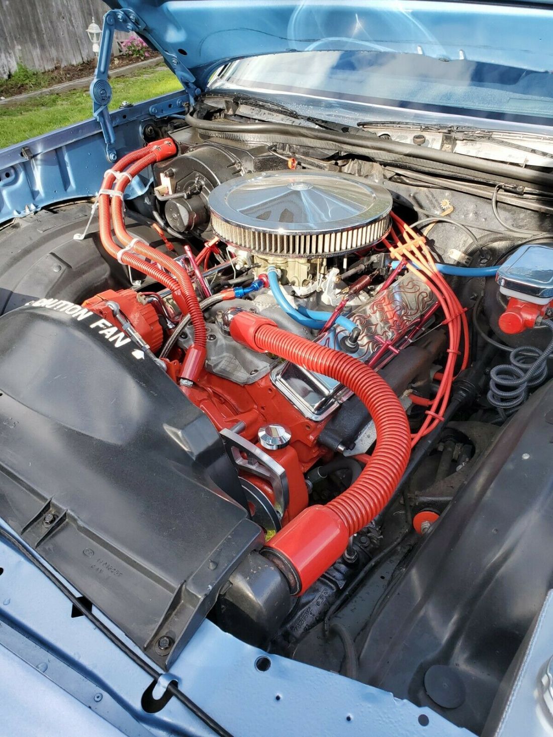 1980 Chevrolet El Camino CABALLERO - photo 7