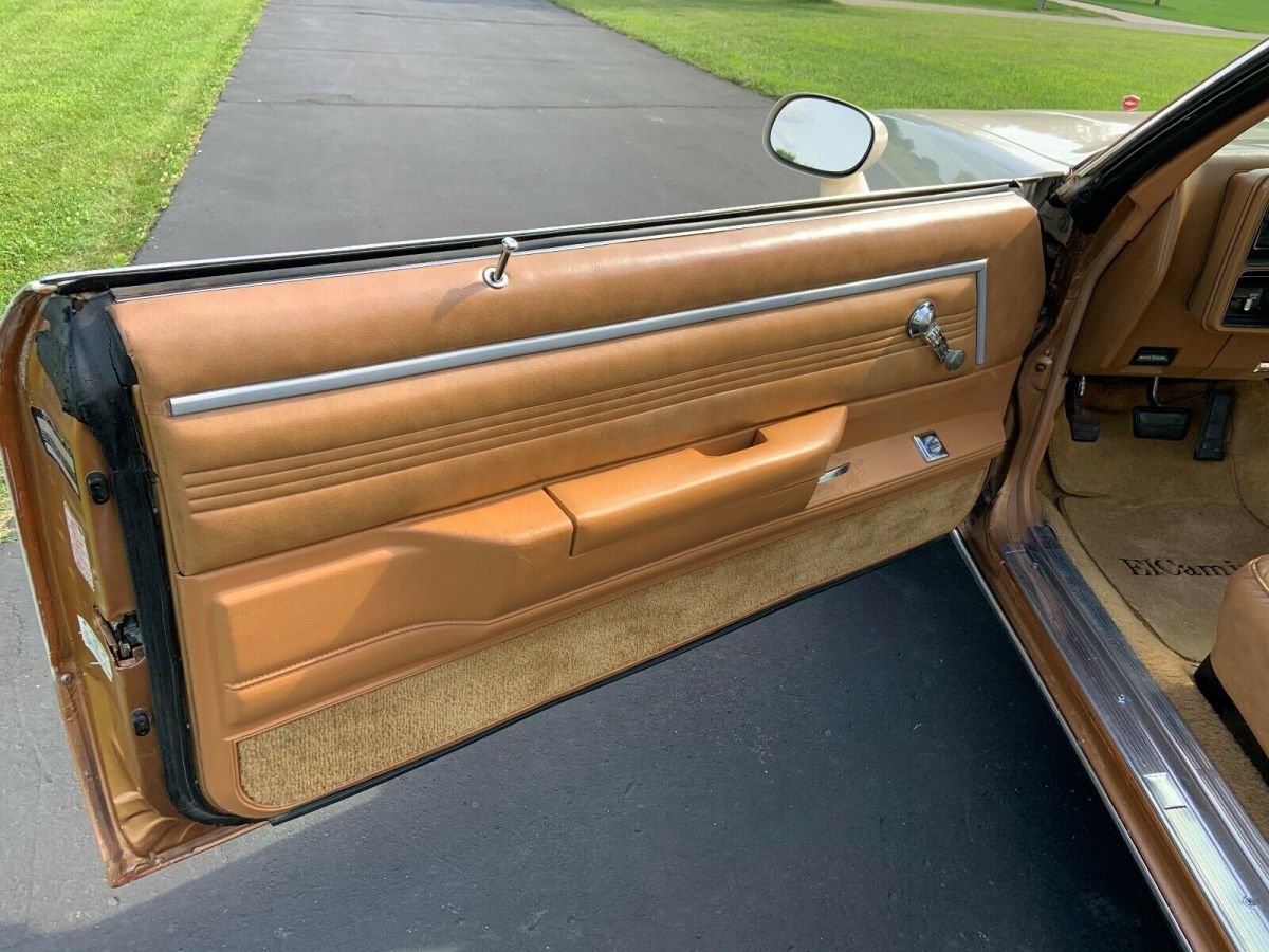 1980 Chevrolet El Camino - photo 11