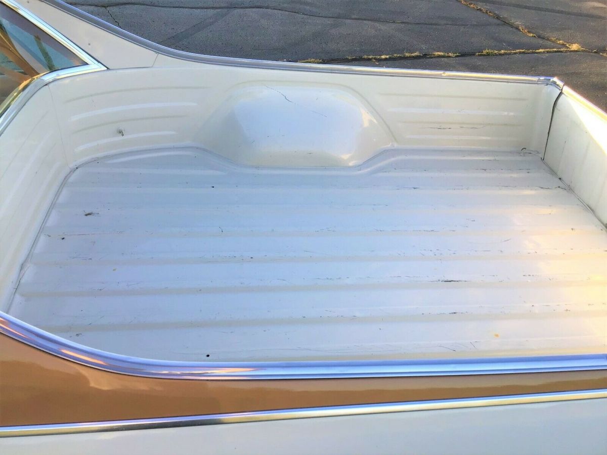 1980 Chevrolet El Camino - photo 6