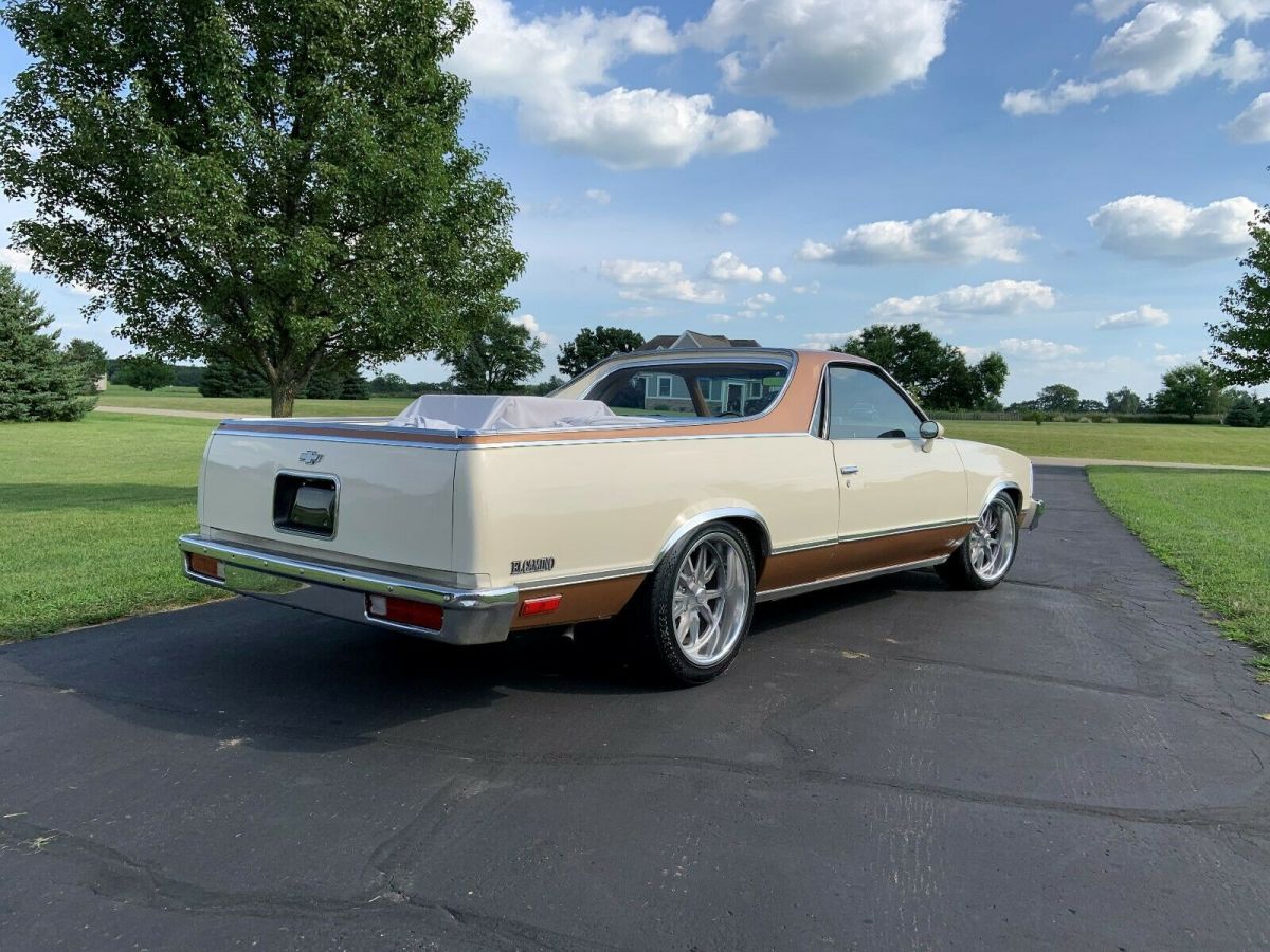 1980 Chevrolet El Camino - photo 7