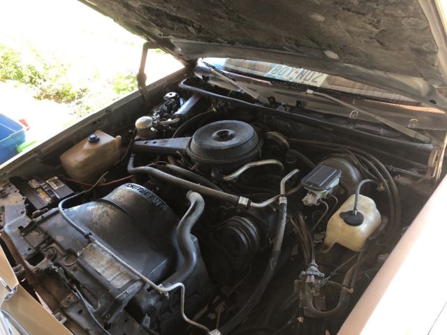1980 Chevrolet El Camino Base - photo 10