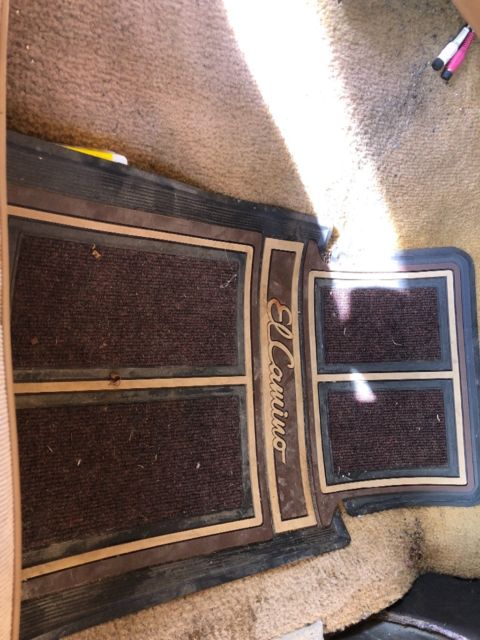 1980 Chevrolet El Camino Base - photo 11