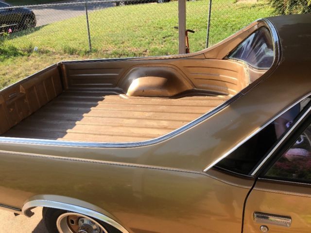 1980 Chevrolet El Camino Base - photo 12