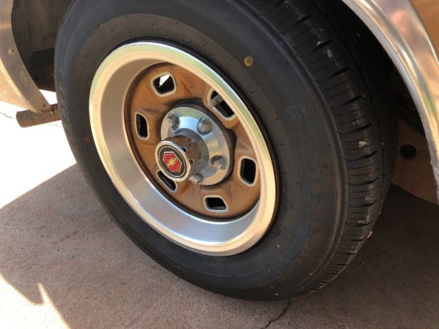 1980 Chevrolet El Camino Base - photo 8