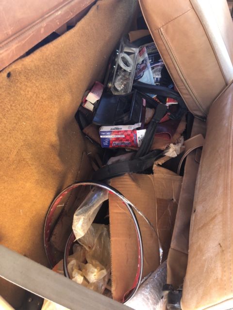 1980 Chevrolet El Camino Base - photo 9