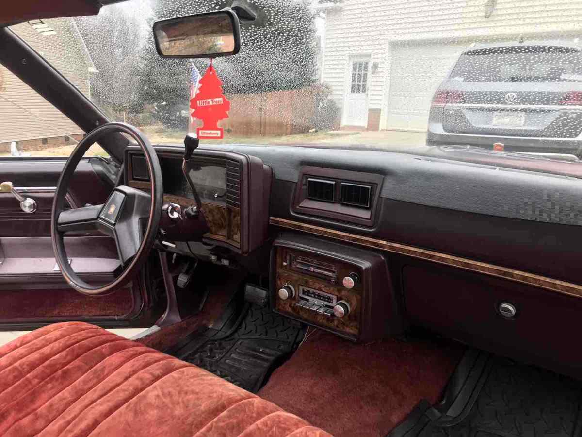 1980 Chevrolet El Camino - photo 12