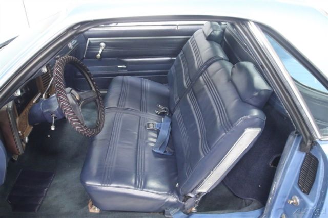 1980 Chevrolet El Camino Restomod - photo 4