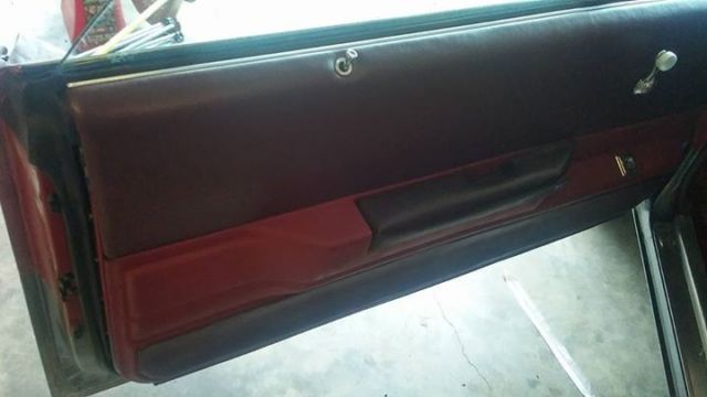 1980 Chevrolet El Camino SS - photo 6