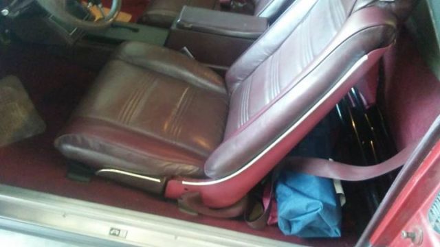 1980 Chevrolet El Camino SS - photo 8