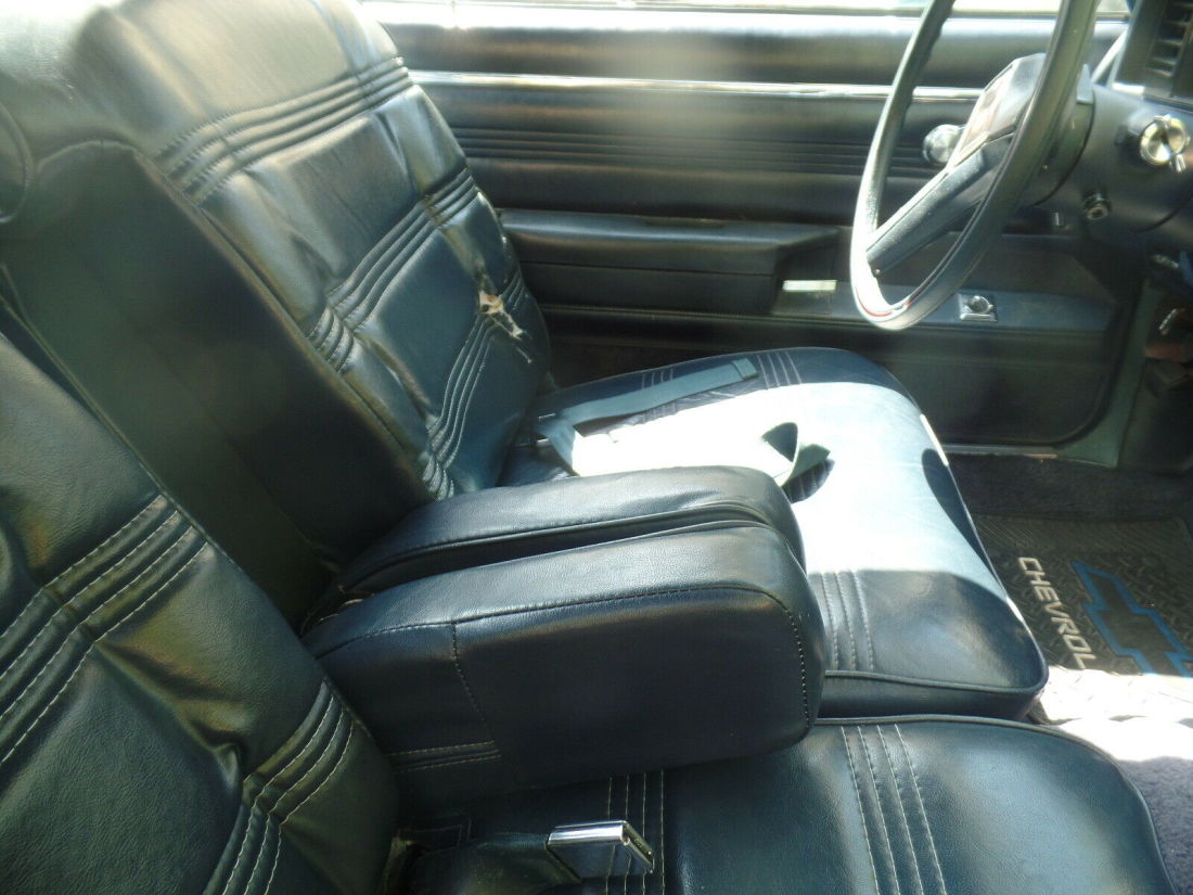 1980 Chevrolet El Camino -- - photo 12