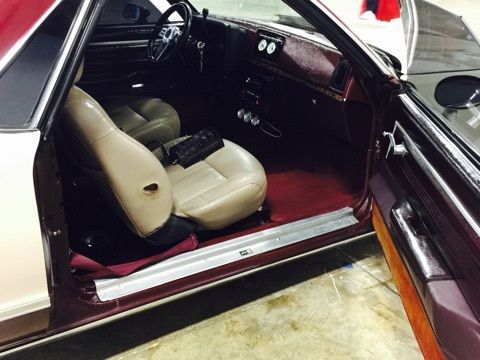 1980 Chevrolet El Camino - photo 2