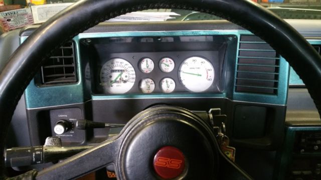 1980 Chevrolet El Camino - photo 11