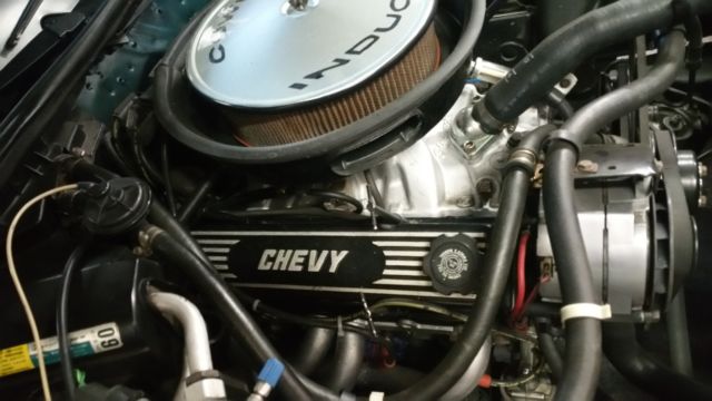 1980 Chevrolet El Camino - photo 12